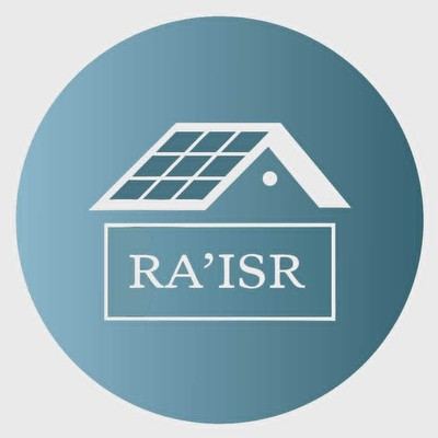 Logo RA'ISR